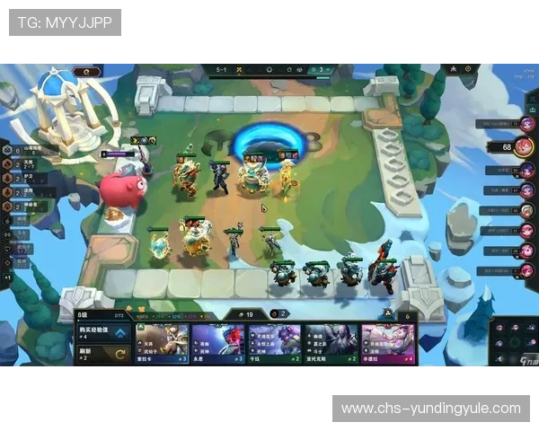 云顶游戏id分享：分享与管理游戏ID的实用指南提高社交互动效率