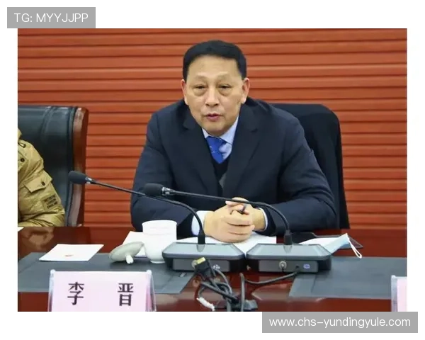 云顶公司李晋简介：探索其在行业中的核心角色与发展历程