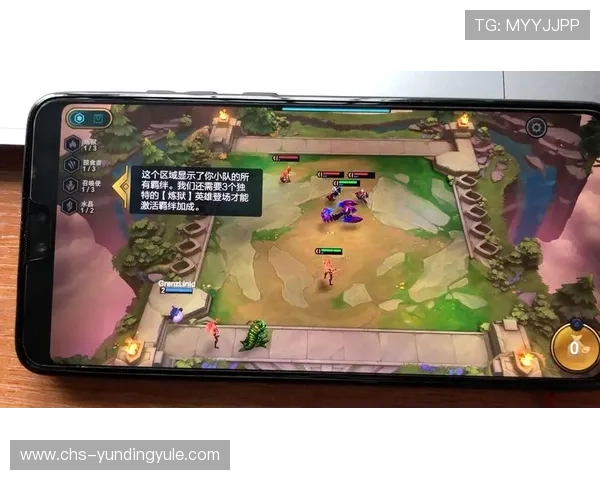 datatft云顶官网入口最新登录指南帮助玩家快速进入云顶之弈官方平台