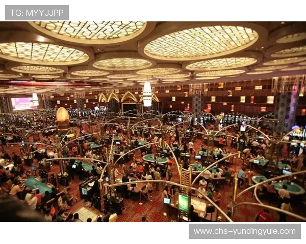 云顶国际赌场：如何在这里享受安全、刺激且公平的博彩体验