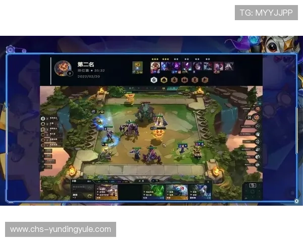 云顶娱乐游戏平台未来发展趋势与创新技术应用前景展望