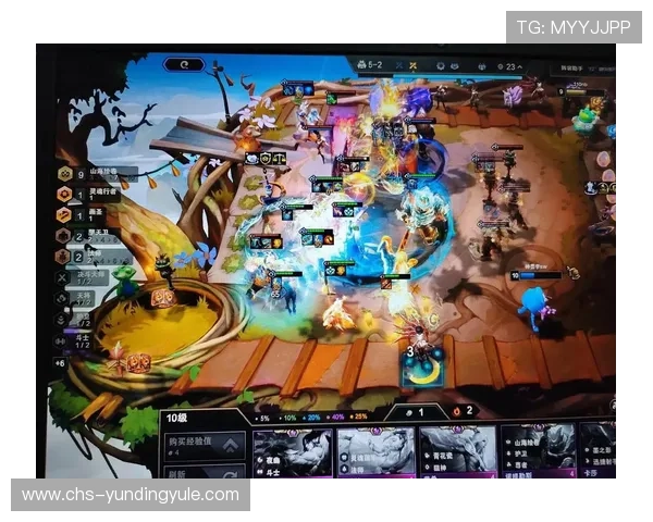 云顶攻略助手免费下载平台，提供详细攻略与实用技巧指导