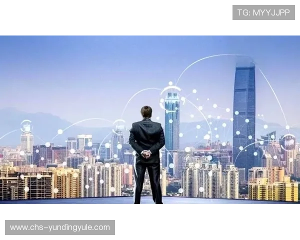 云顶投资有限公司如何通过创新策略提升企业竞争力与市场份额