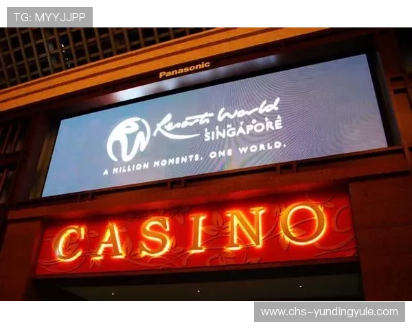 云顶赌场菲律宾游戏种类丰富多样，满足不同玩家的多样需求