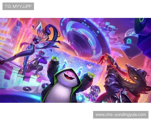 云顶官方手机版全面升级，带你体验最流畅的策略对战新玩法