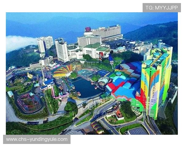 云顶山赌场的准确位置在哪里，游客如何规划最佳路线前往