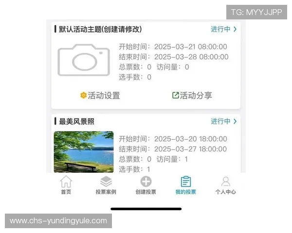 云顶投票官网入口操作教程，详细步骤让新手玩家也能轻松完成投票流程
