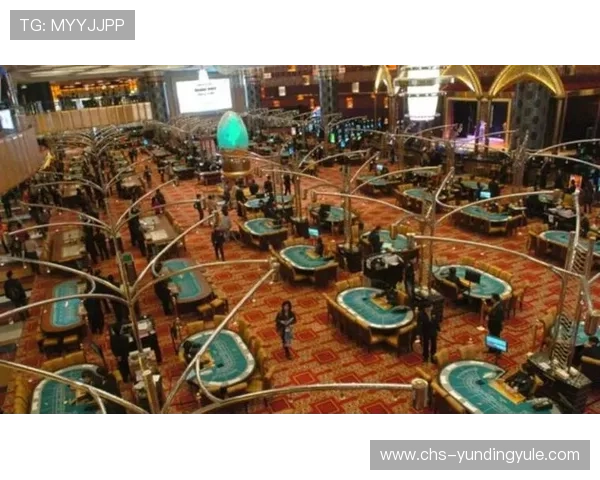 云顶直营赌场游戏种类丰富多样满足不同玩家的娱乐需求与挑战