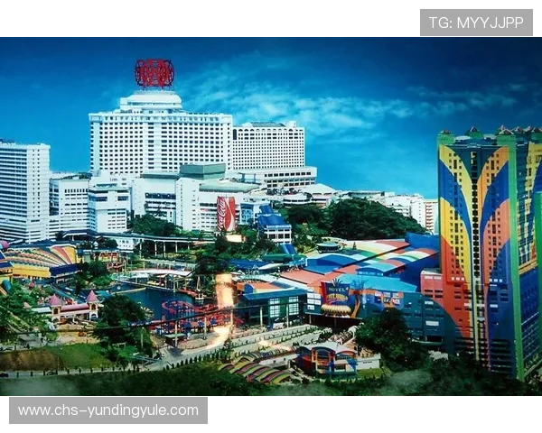 吉隆坡云顶世界官方网站入口安全可靠，确保您的游戏体验顺畅无忧