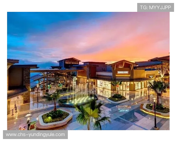 吉隆坡云顶简介:云顶高原的最新优惠信息和促销活动,帮助游客节省旅行预算