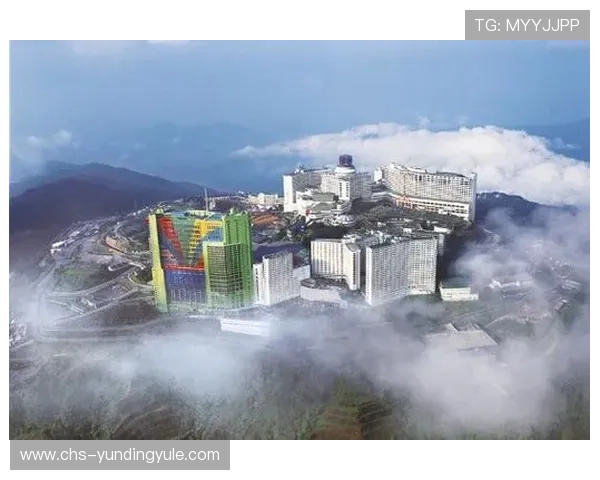 在吉隆坡云顶赌城如何合理安排预算，提升博彩娱乐的获胜几率与体验感