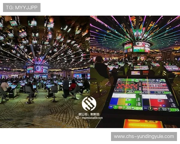 吉隆坡的赌场是否存在非法赌博活动以及如何识别合法场所