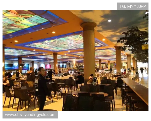 如何找到新加坡云顶赌场?详细介绍云顶娱乐城的地址、交通方式及周边配套设施