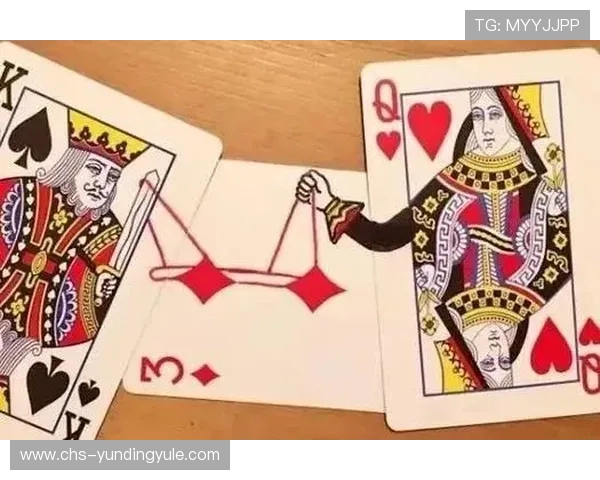 扑克牌大作战：如何在游戏中快速提升胜率的实用指南