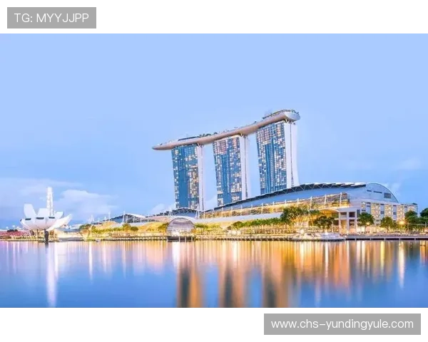 滨海湾金沙娱乐场：在新加坡滨海湾的璀璨夜晚尽情放松娱乐