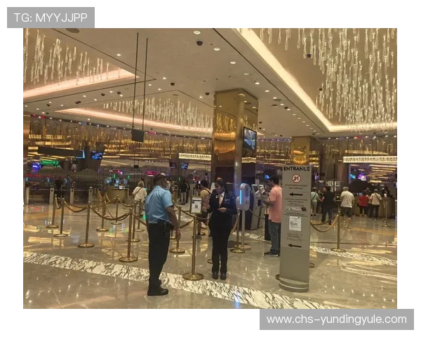 深入分析云顶赌场输钱的常见陷阱与应对办法，提高您的赢钱概率