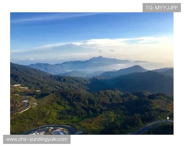 马来西亚云顶介绍：云顶高原的自然风光与人文魅力