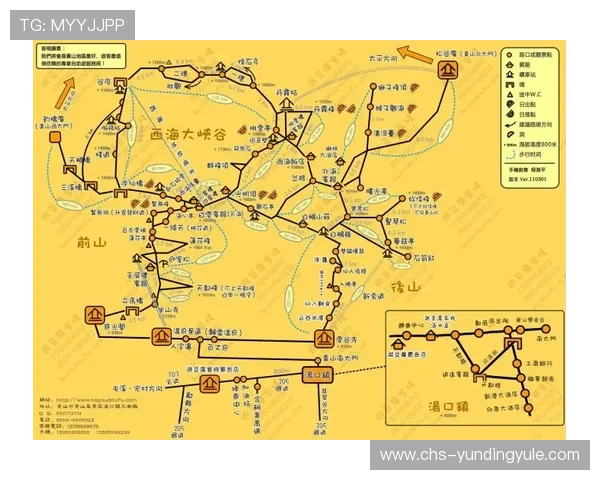 马来西亚云顶山庄周边旅游景点一览，规划一日游或多日游路线