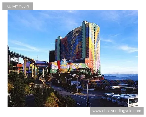 马来西亚云顶有几个赌场以及这些赌场的合法性和运营情况详解