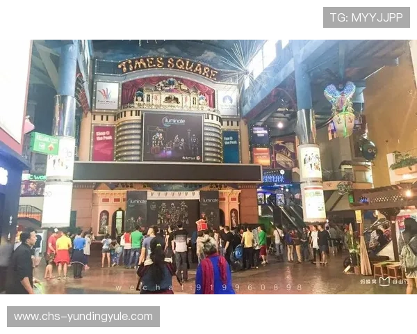 马来西亚云顶赌场所在城市的文化特色与旅游资源