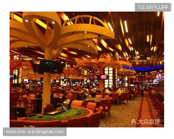 马来西亚云顶赌场的规模与特色详解，带你了解亚洲最大赌场的精彩纷呈