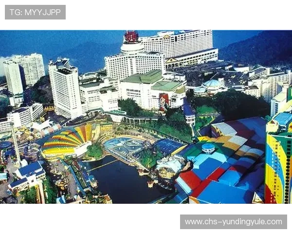 马来西亚云顶赌场在哪个区域，周边有哪些交通枢纽和旅游景点推荐