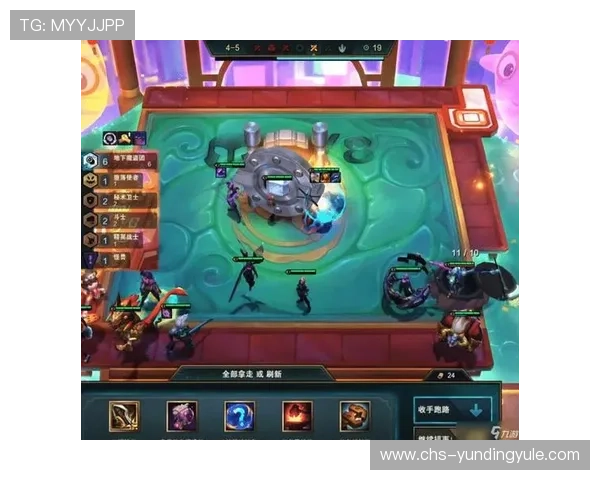 云顶12301网站最新攻略与玩法详解助你轻松掌握游戏技巧 云顶12301网站最新攻略与玩法详解助你轻松掌握游戏技巧